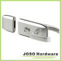 Glass to Glass Design Door Handle Lock (GDL015B)